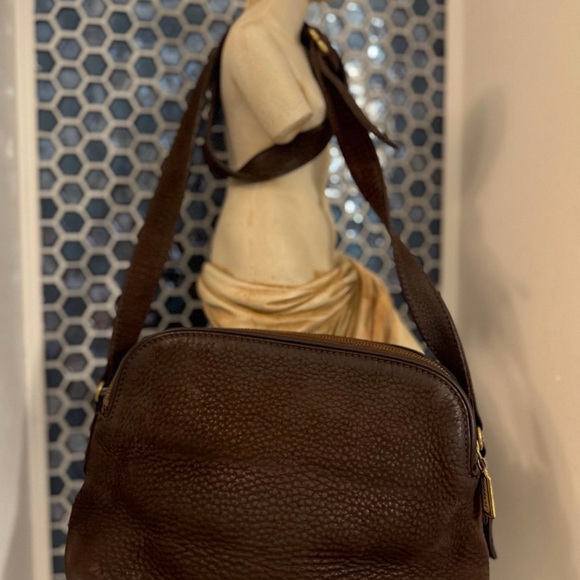 Coach 1990’s Vintage Sonoma Nubuck collection bag